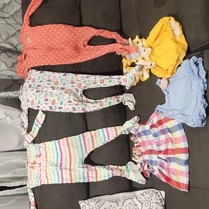Toddler clothes bundle